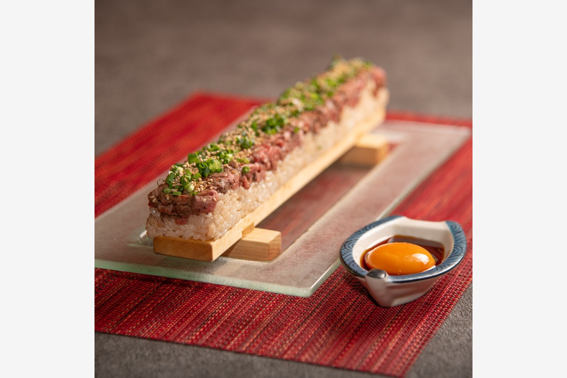 早川 陸が撮影した写真のアルバム「料理写真」