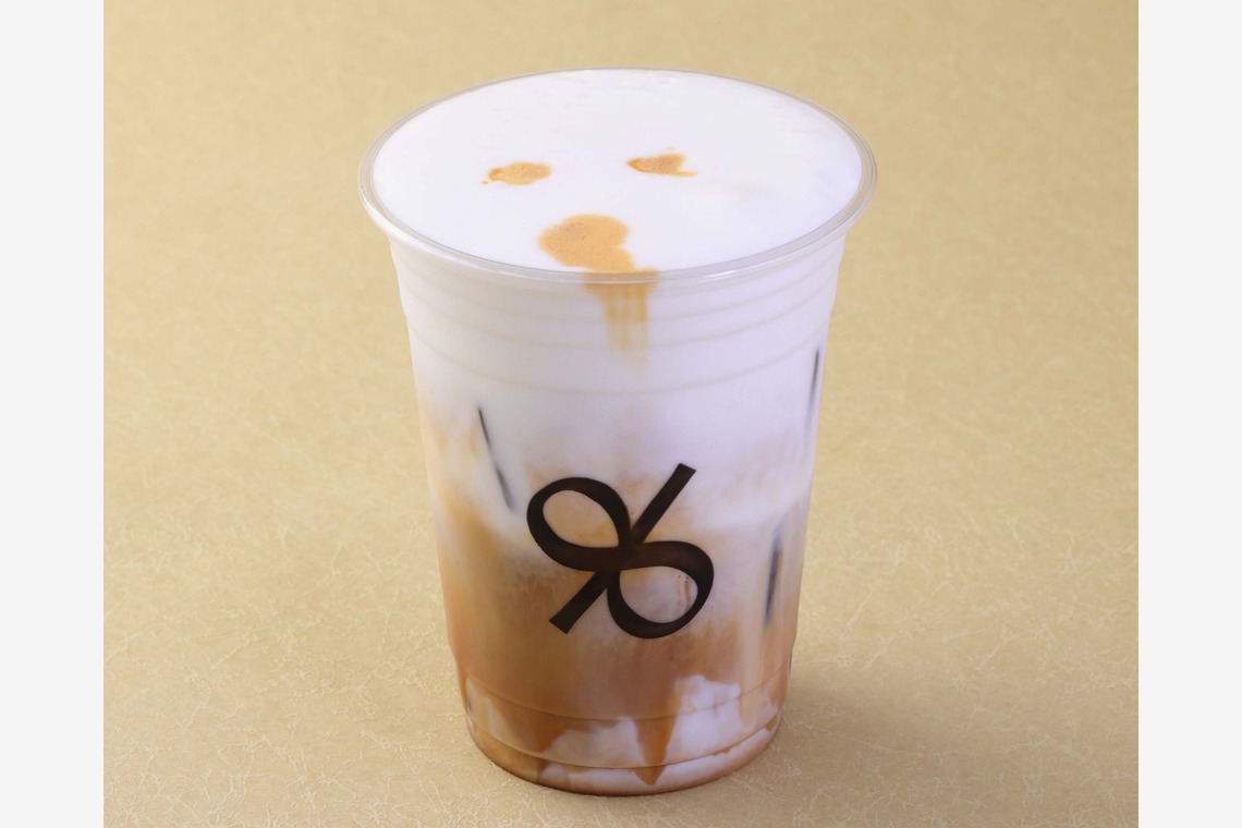 森安　照が撮影した「ティ・コーヒー・テイクアウト」の写真