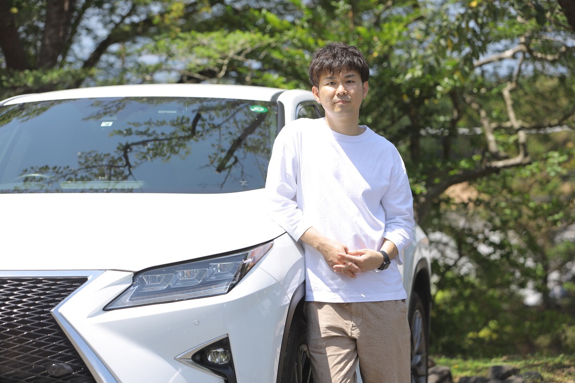 フィルムフェンスが撮影した「個人・ご家族撮影シーン」の写真