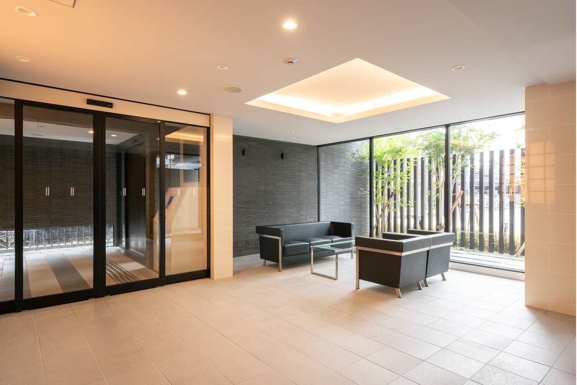 野口　恭平が撮影した「不動産　マンション　一軒家」の写真