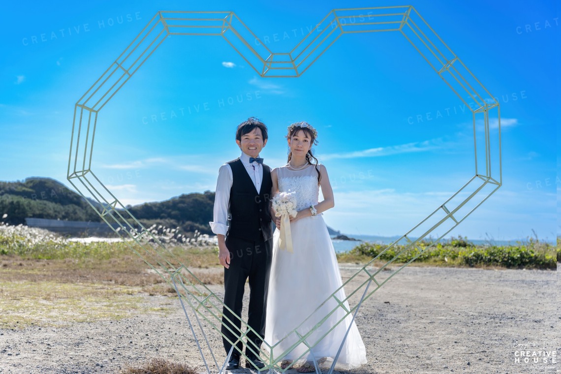 Photo of Pre-shoot, Post-shoot, Engagement taken by CREATIVE HOUSE