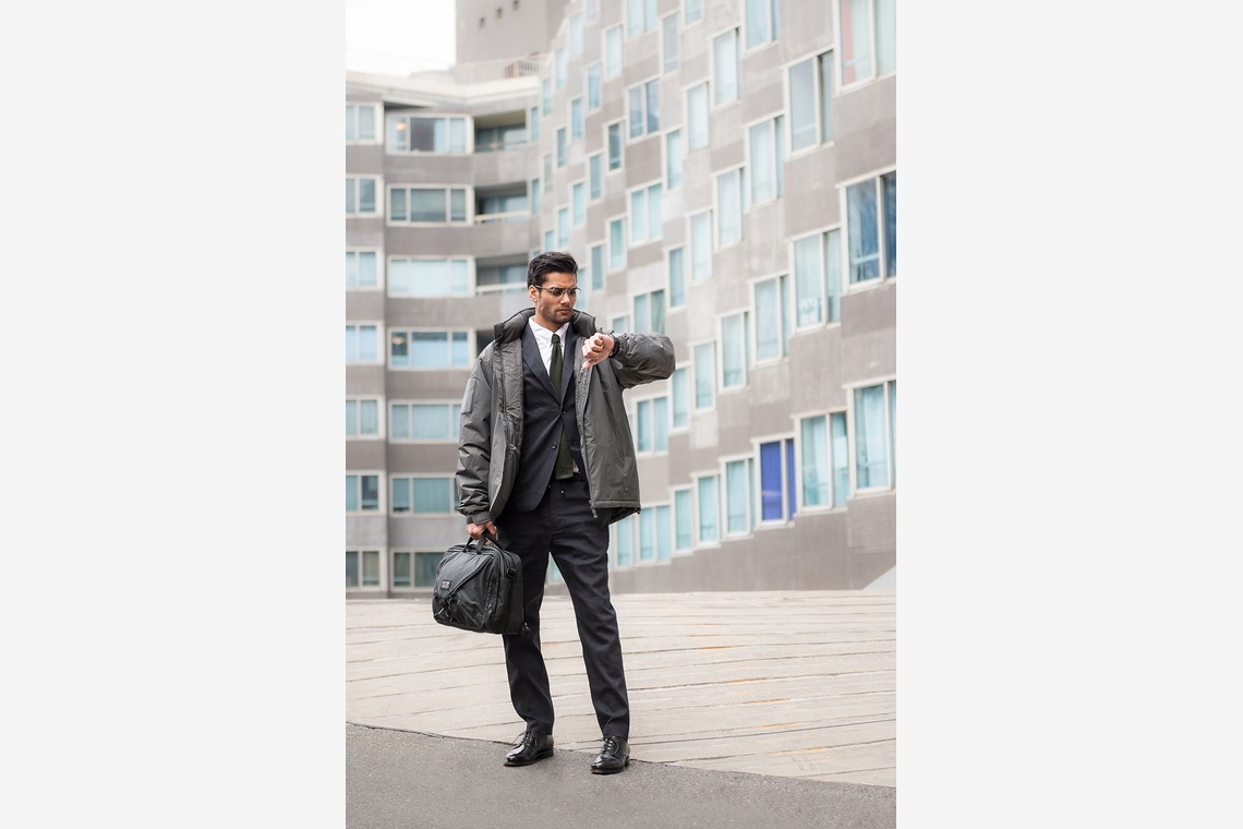 吉田佳央が撮影した写真のアルバム「ポートレート」