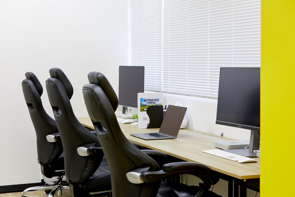 田中真光写真事務所が撮影した「内観撮影」の写真