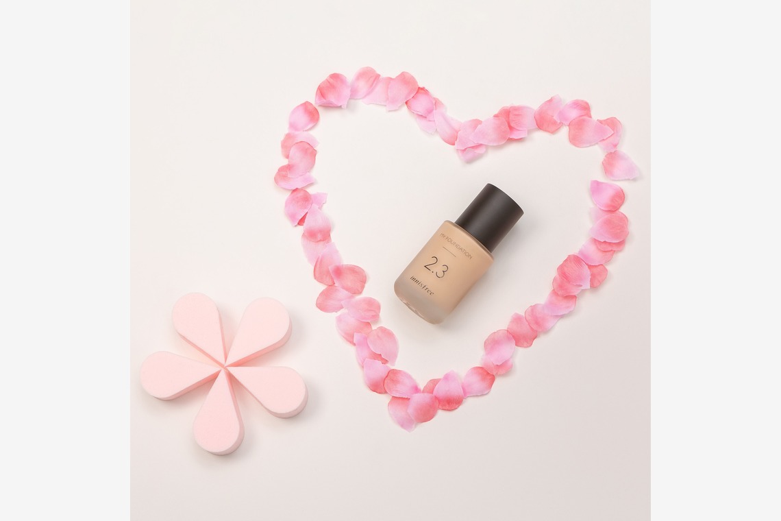 尾田信介が撮影した写真のアルバム「インスタグラム用商品撮影」