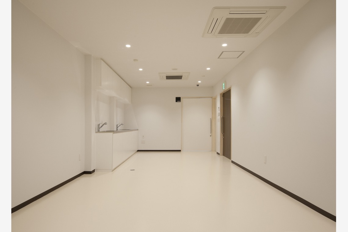 SMILE PHOTOが撮影した「竣工写真」の写真