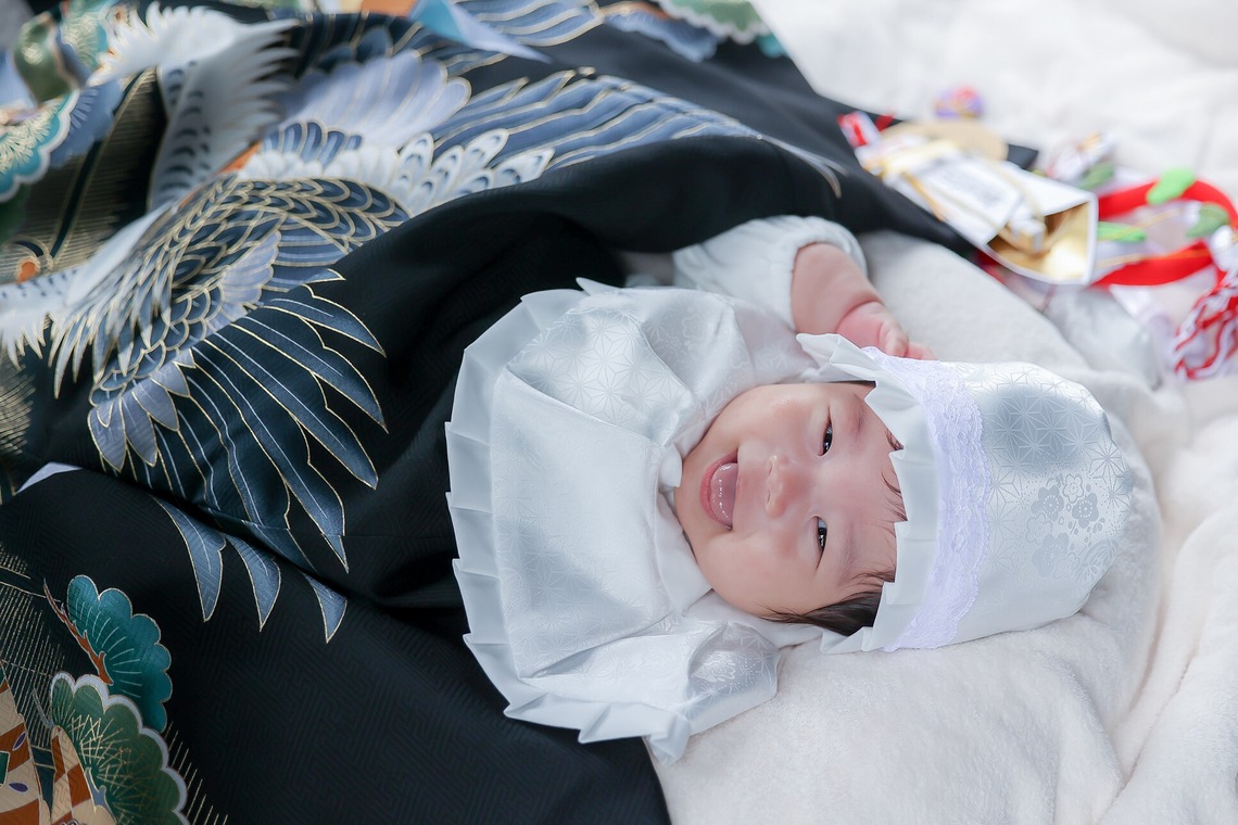 株式会社Neo-Smile 「locationbreeze」高橋 徹が撮影した家族写真の出張撮影/七五三フォト/お宮参り/成人式撮影のアルバム「記念写真」