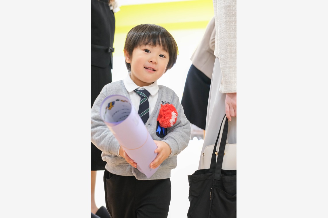 プロカメラマン　竹之下　光（あきら）が撮影した学校行事のアルバム「幼稚園」