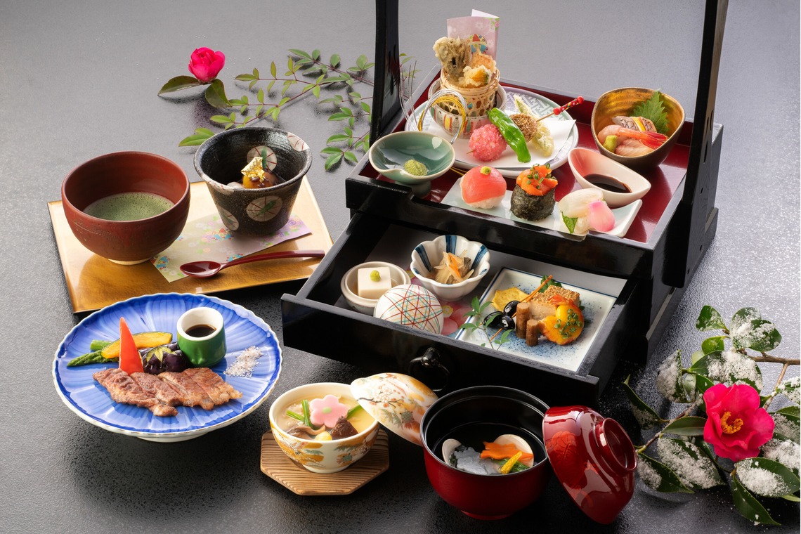 エルスタジオが撮影した写真のアルバム「Food」