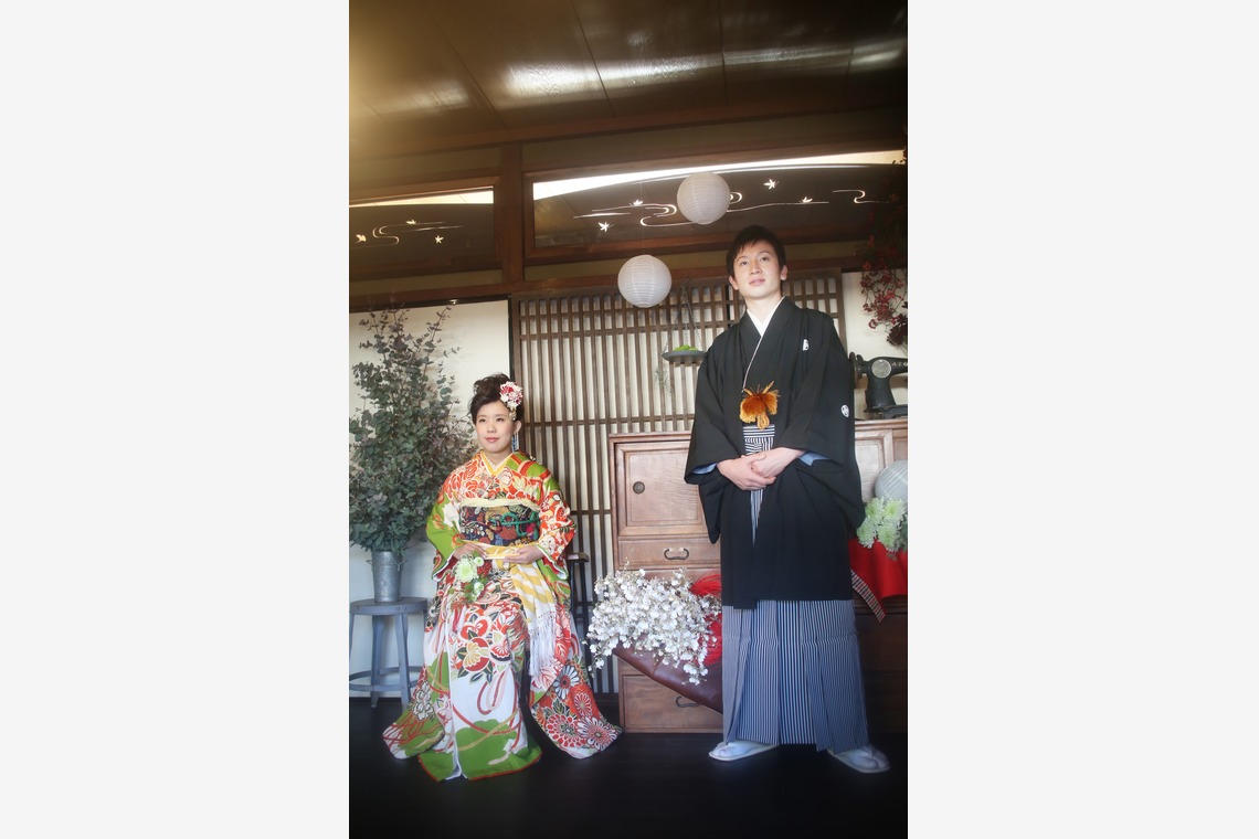 スタジオルクス(古田 麗)が撮影した「広島フォト」の写真