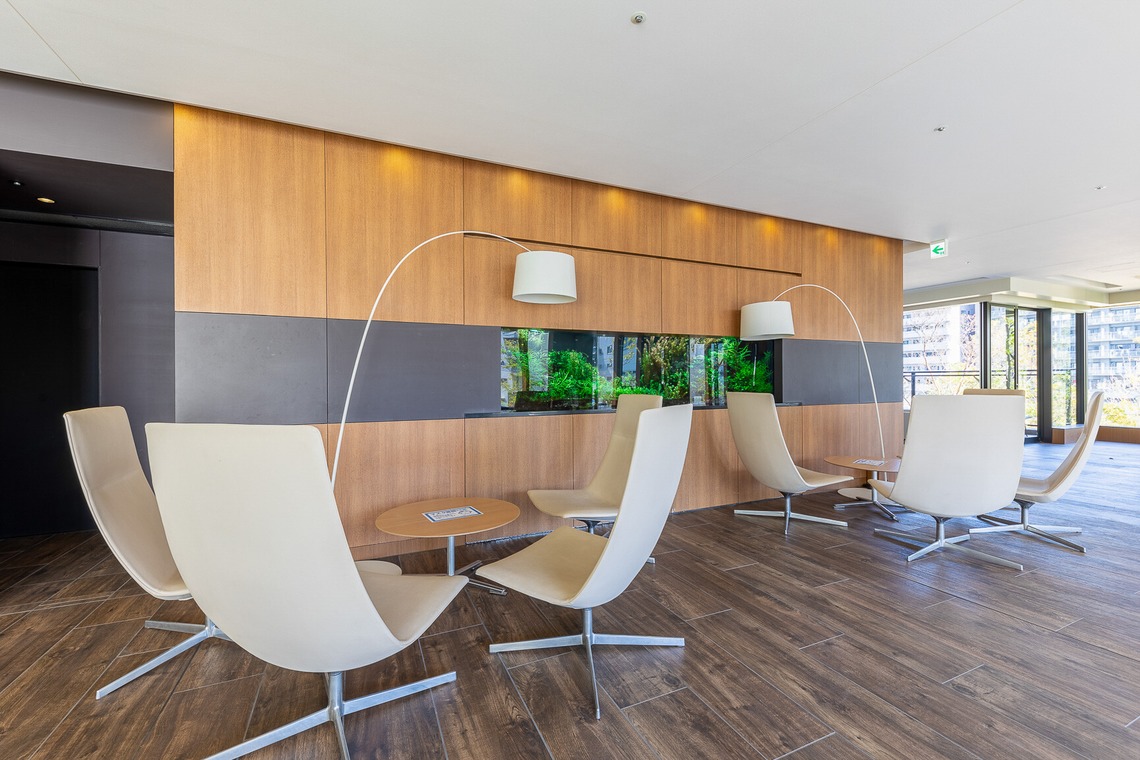 谷　直樹が撮影した写真のアルバム「内観　不動産」