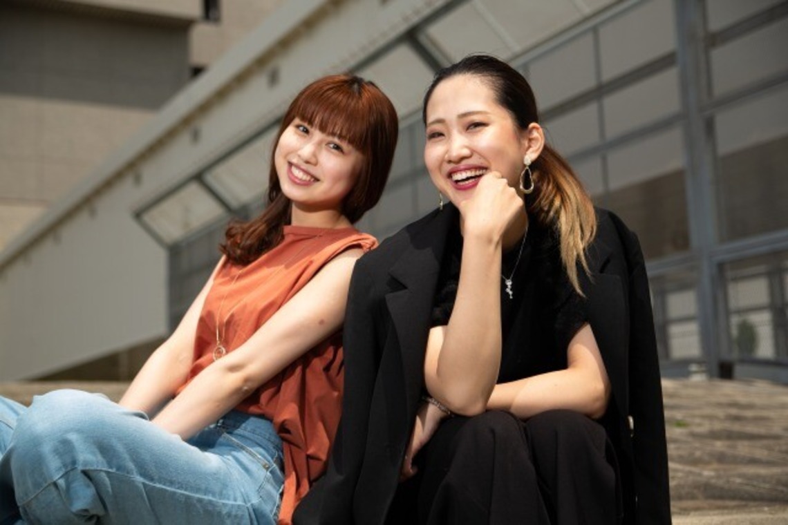 石場慎一郎が撮影した「プロフィール・宣材写真」の写真