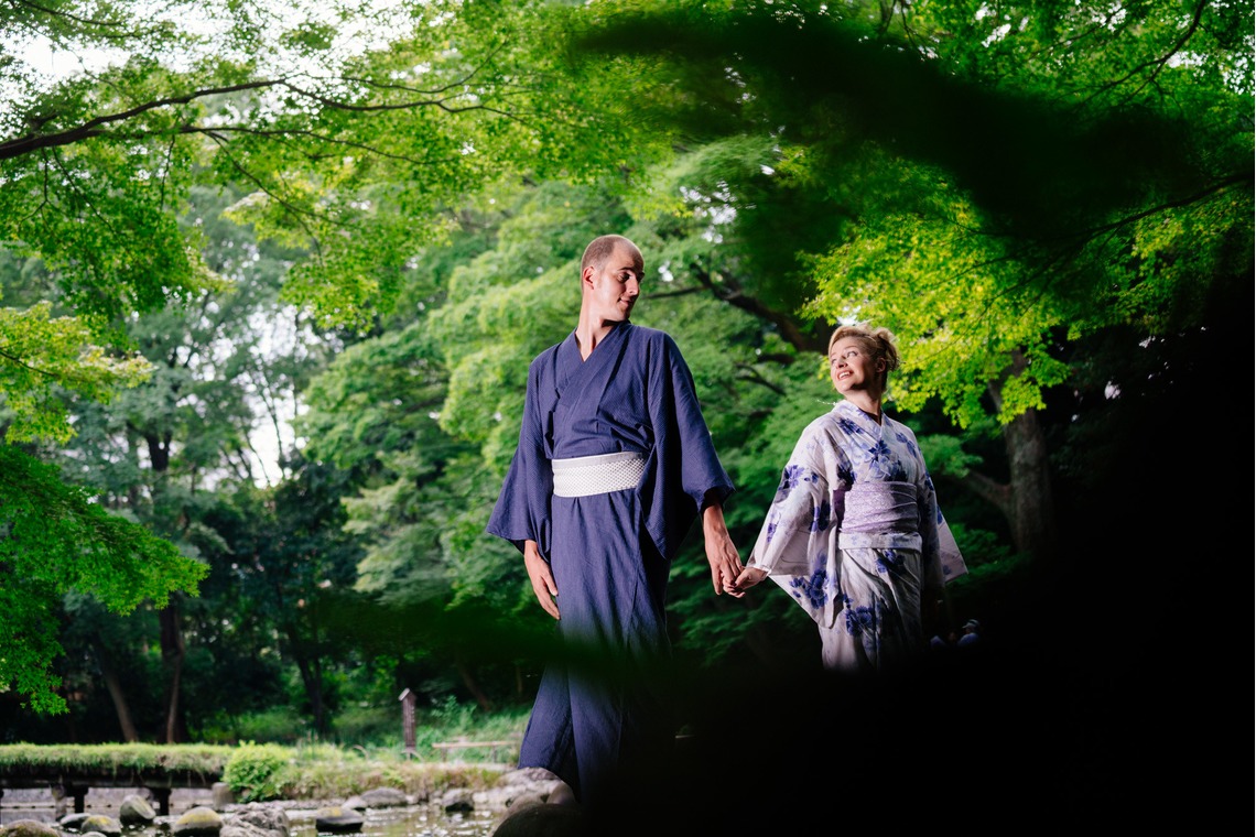 シーフォトグラフィックが撮影した「エンゲージメントフォト」の写真