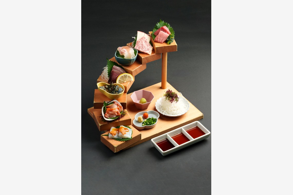 Studio&Gallery Analog　佐伯写真館が撮影した「料理写真」の写真