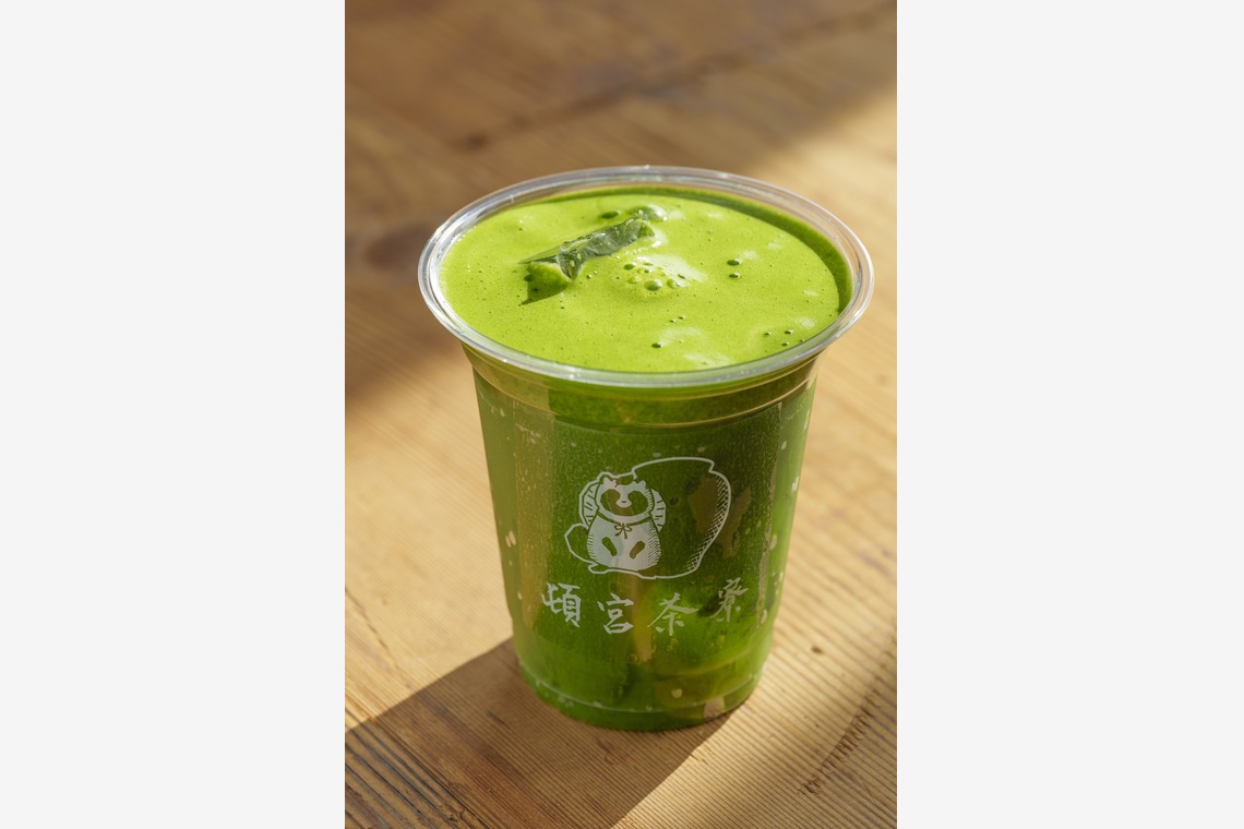 ノーザンスタジオが撮影した写真のアルバム「頓宮茶寮 メニュー写真」