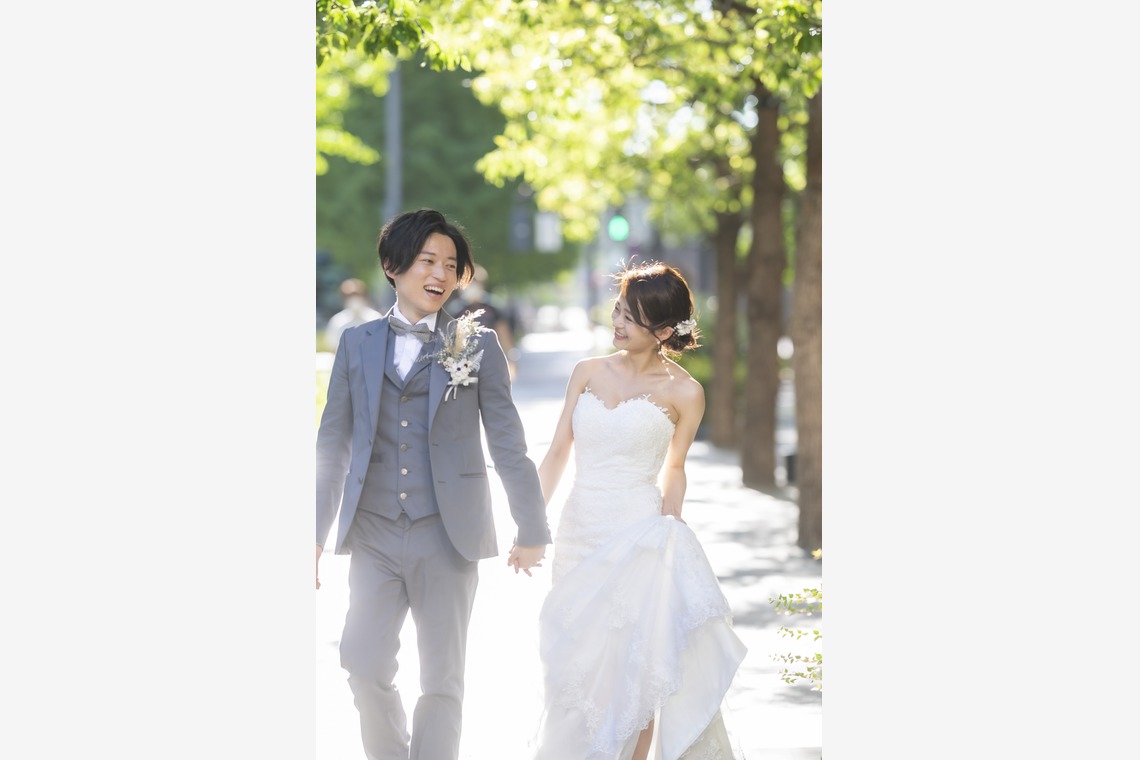 Photo of Taken in front of Tokyo station taken by Smileproart