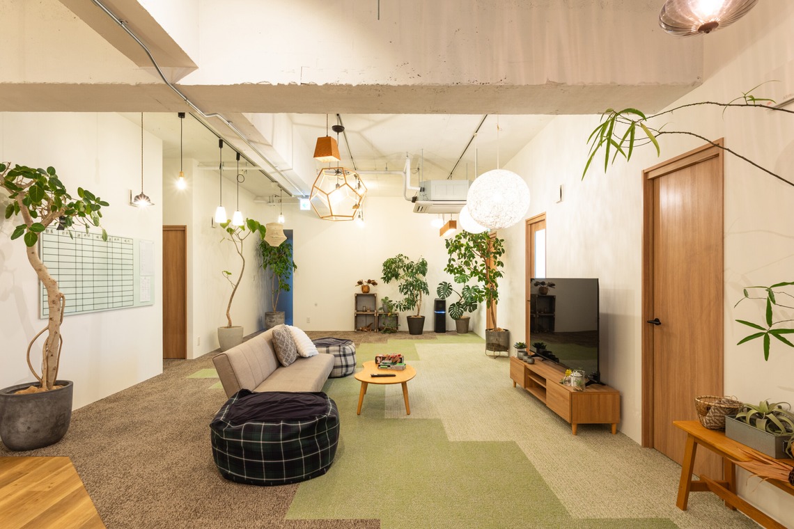 齋藤将成が撮影した「福祉施設HP用撮影」の写真