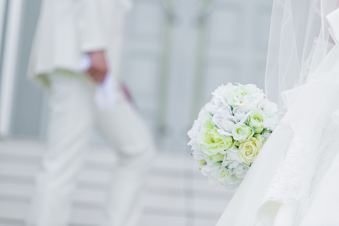 Re'creationが撮影した「洋装前撮りフォト」の写真