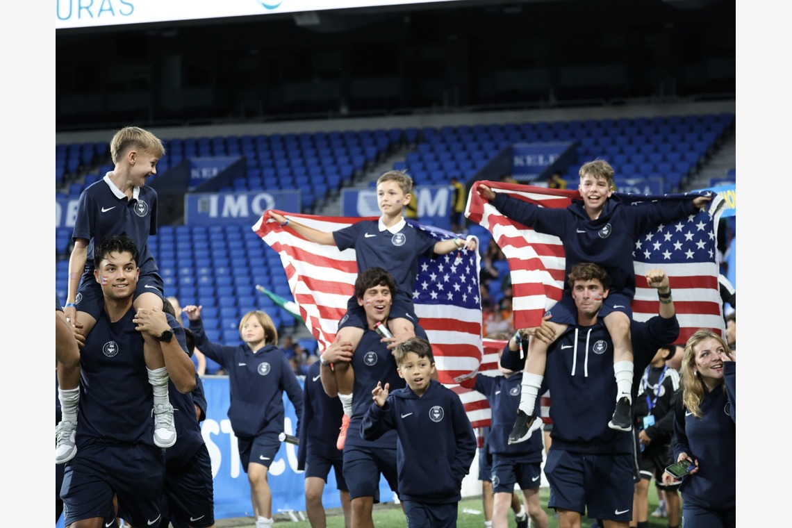えむあんりみてっどが撮影した「soccer in Spain」の写真