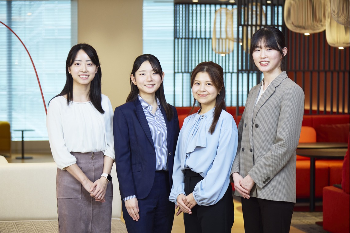 尾島翔太が撮影した写真のアルバム「ポートレート(会社・病院案内、企業広告、インタビュー)」