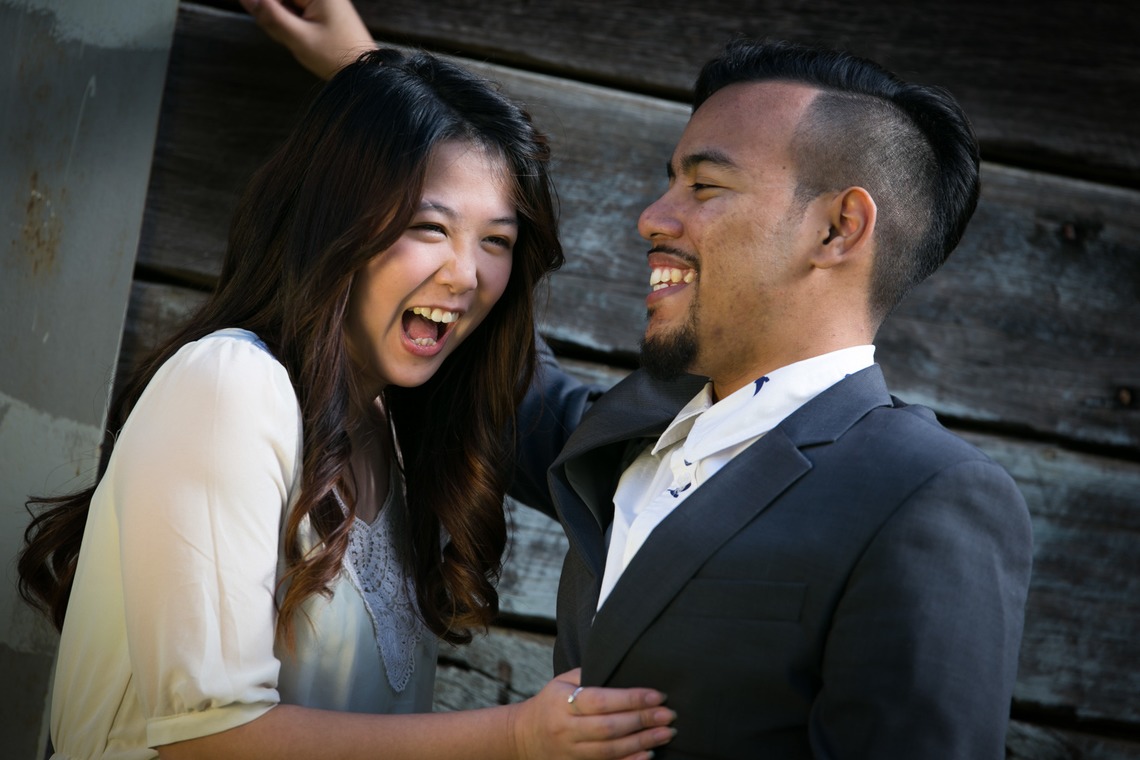 Album of the Wedding, Bridal taken by Albert Teow - 