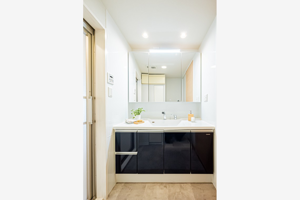 出張撮影 中村まみこが撮影した「マンション物件撮影」の写真