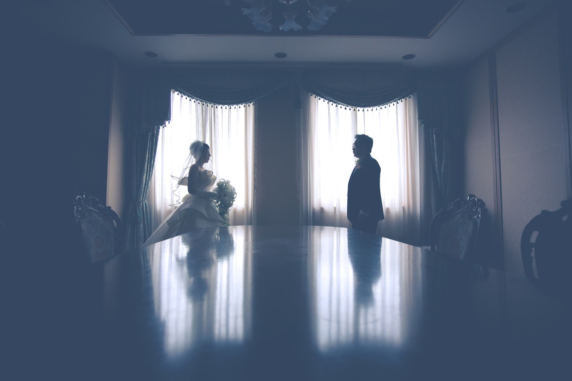 Feel So High! Kenichi Morinaga photography（森永 健一）が撮影した「結婚披露宴フォトギャラリー」の写真