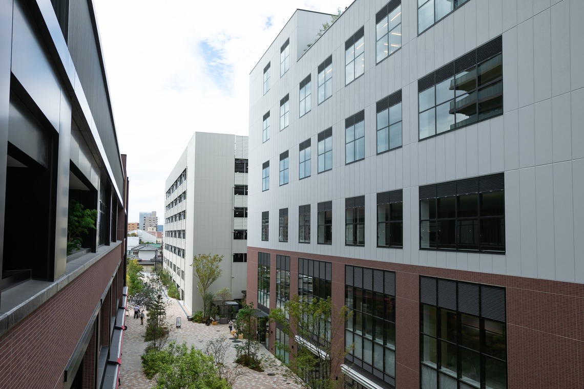 Photo Design Photoriaが撮影した「クリニック様撮影（検索サイト用写真）」の写真