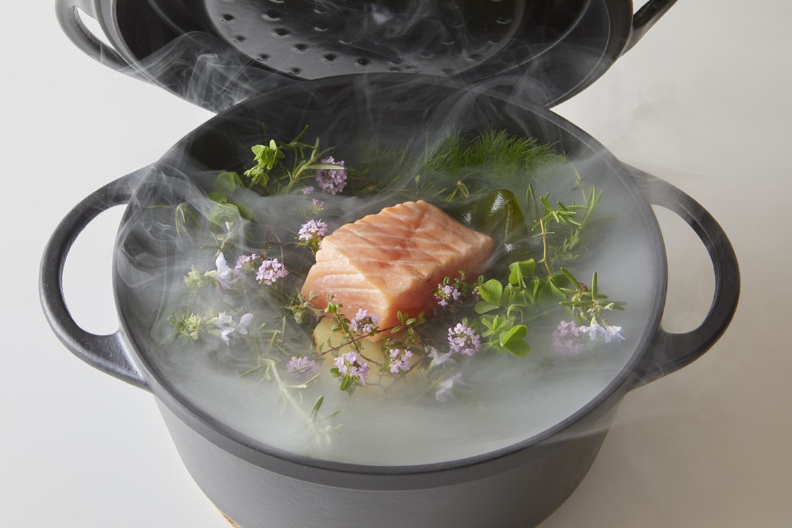 bluevalleyが撮影した「出張料理撮影」の写真