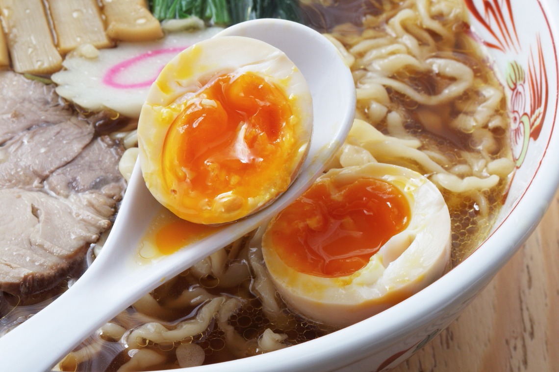 森安　照が撮影した「ラーメン屋さん・メニュー」の写真