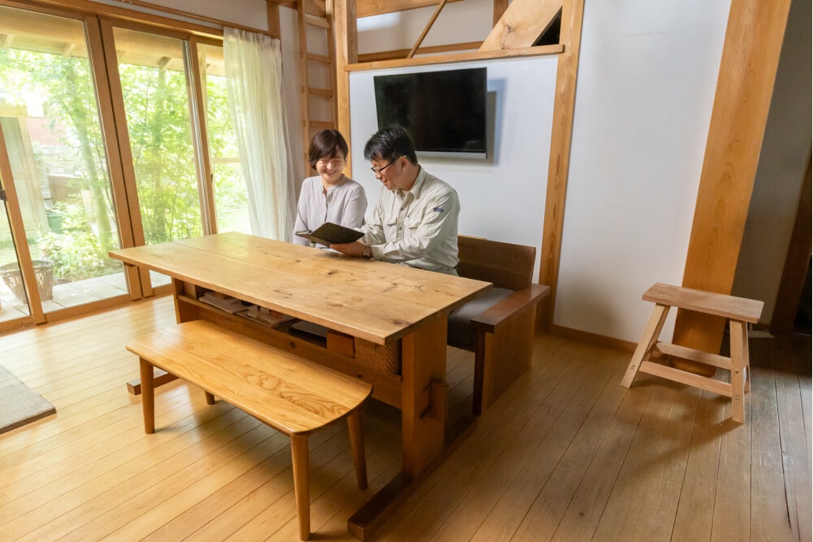 出張撮影くろさわが撮影した写真のアルバム「建築関係」