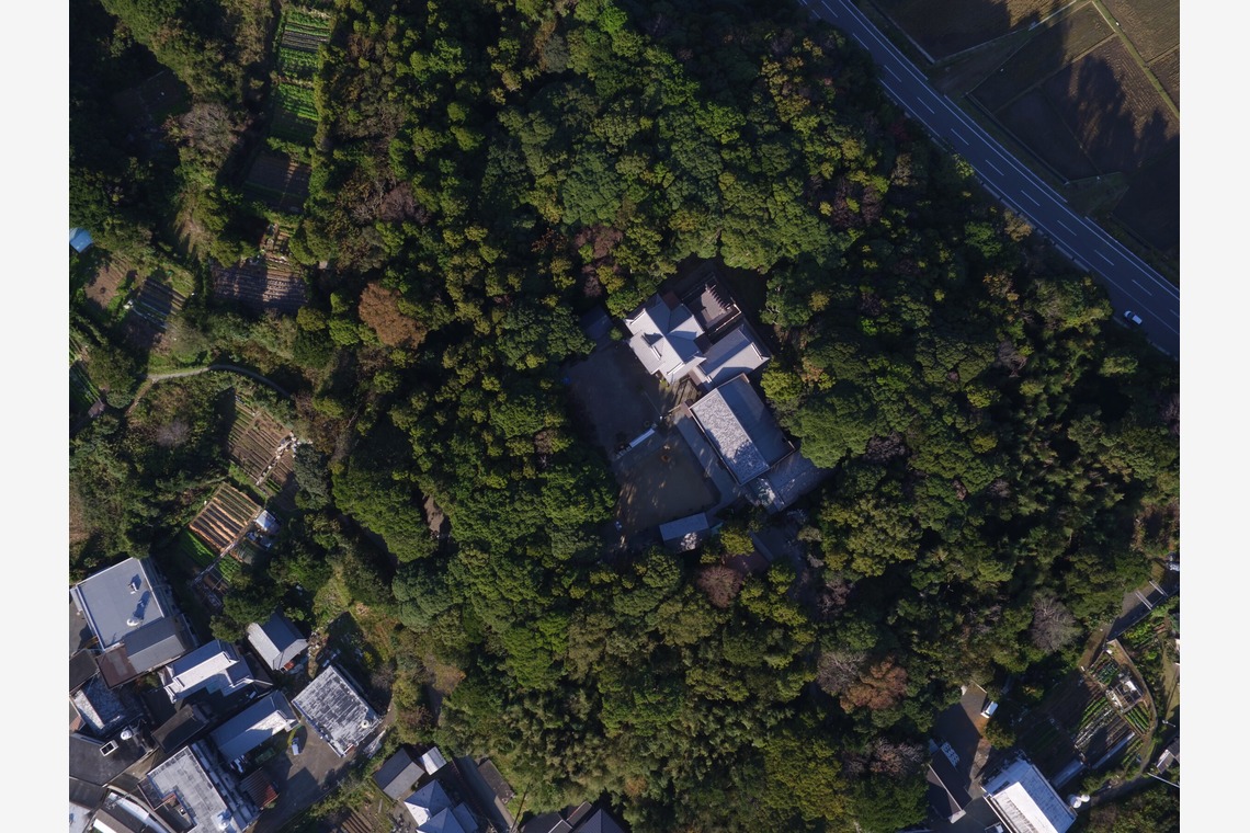 UKPHOTOが撮影した写真のアルバム「ドローン撮影」