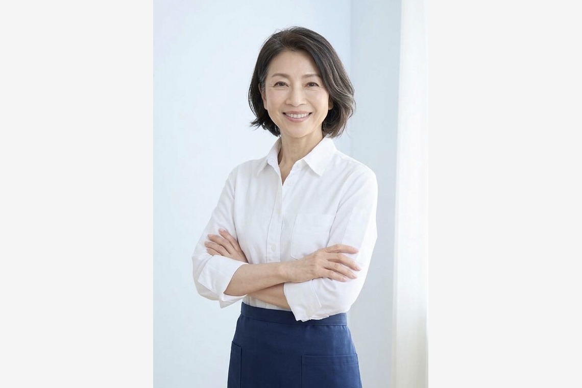 septemが撮影した写真のアルバム「シューティングイメージ(ビューティー、女性）」