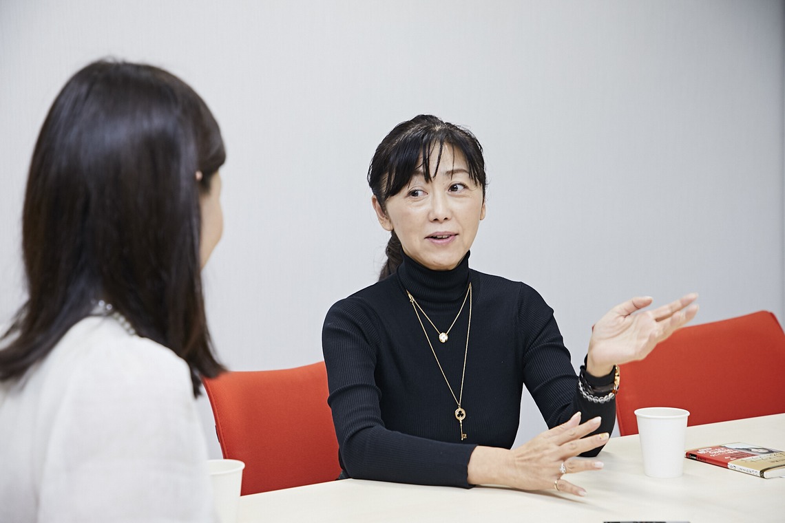 moto.uが撮影した「取材」の写真