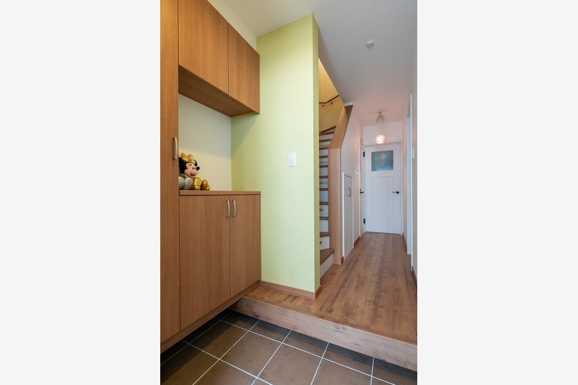 野口　恭平が撮影した「不動産　マンション　一軒家」の写真