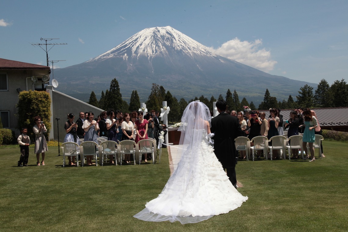 あとりえmagが撮影した写真のアルバム「朝霧ジャンボリーGCガーデン」