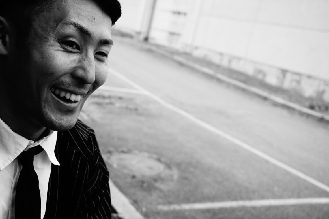 細部　歩が撮影した「仲間」の写真