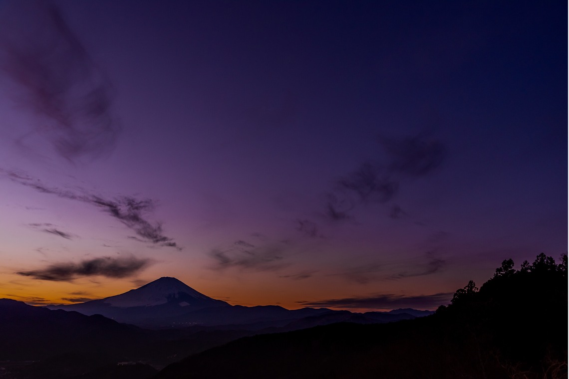 スタジオファンタスが撮影した「富士山」の写真