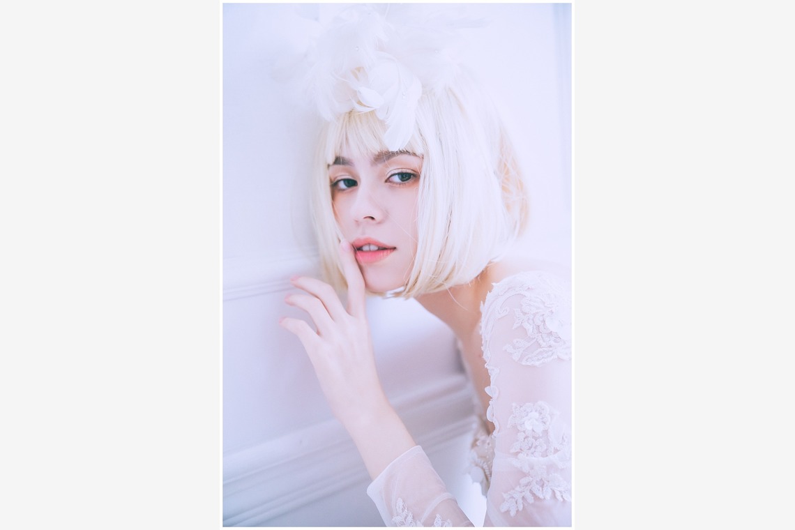 Kennychiが撮影した「ウェディングドレス」の写真