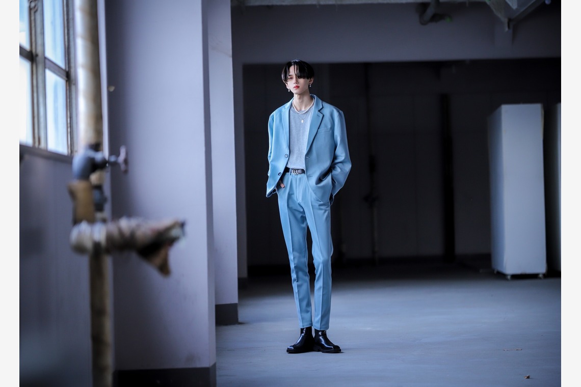 植村　誠が撮影した「アパレル撮影」の写真