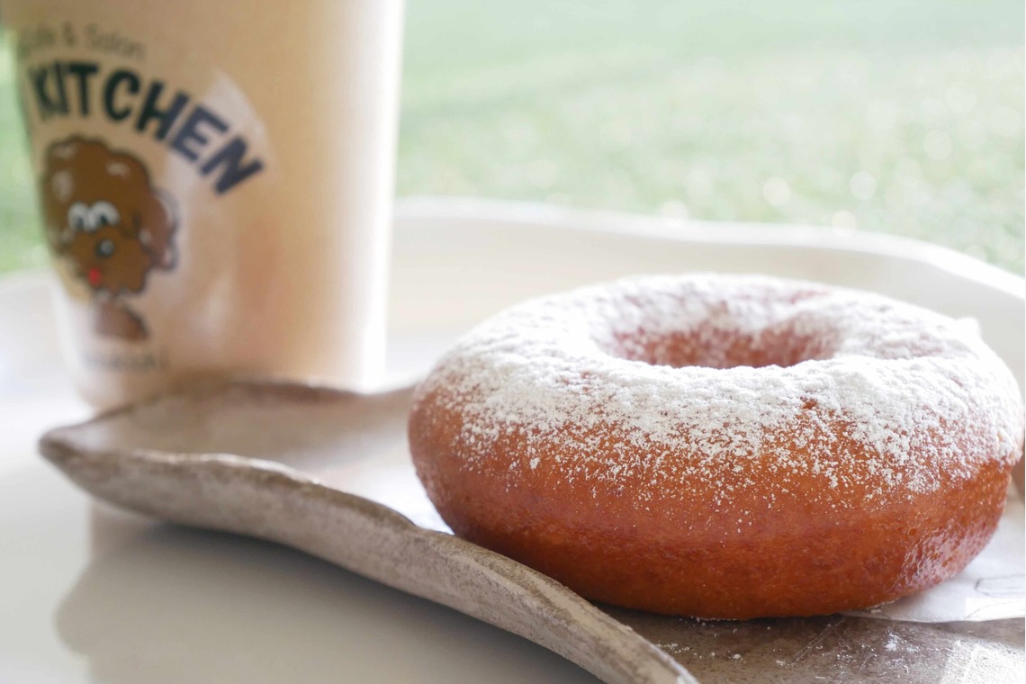 樋上　将太が撮影した「LilyKitchen（リリーキッチン）」の写真