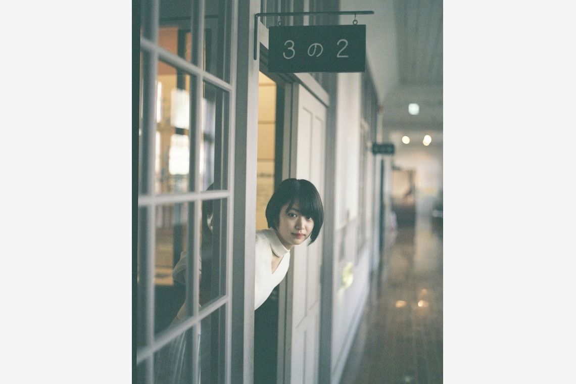 Shun Kanazawaが撮影した「ポートレート撮影」の写真