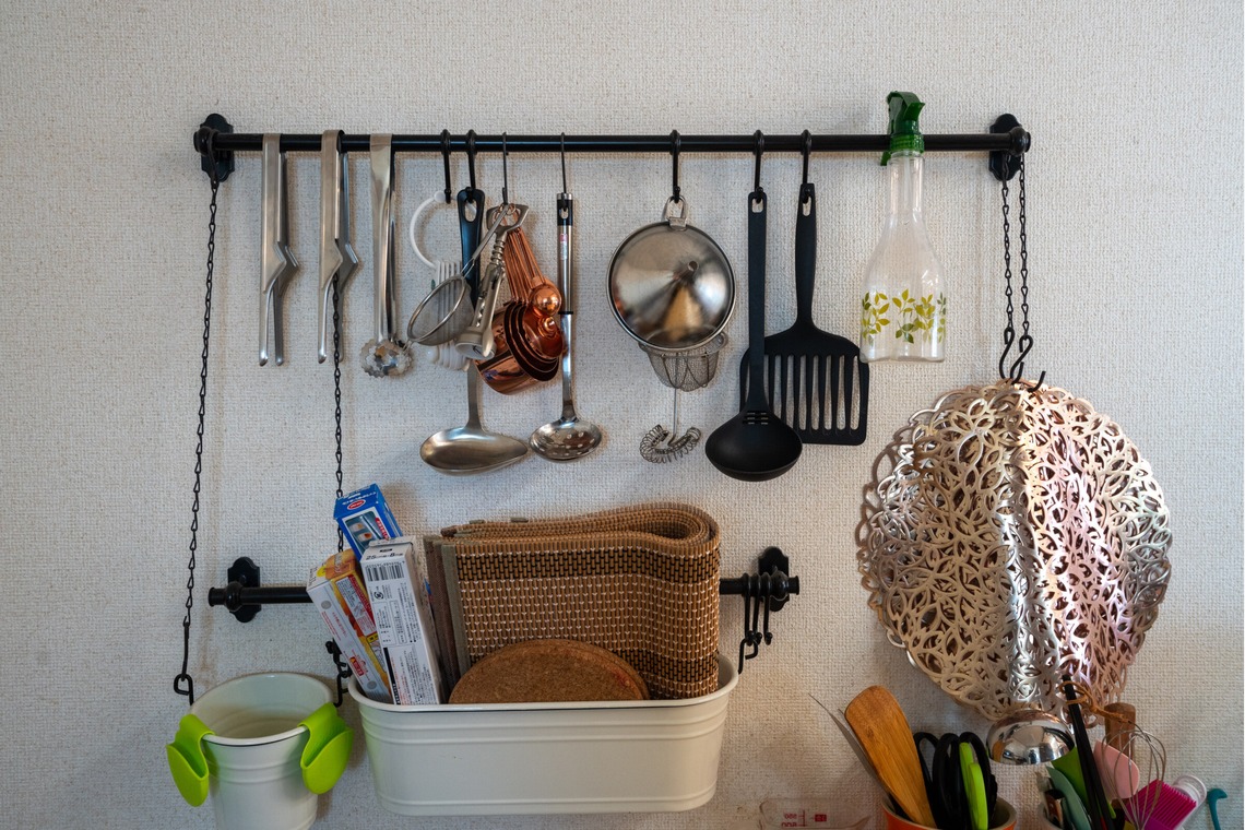 荻原　祐之が撮影した写真のアルバム「レンタルスペース」