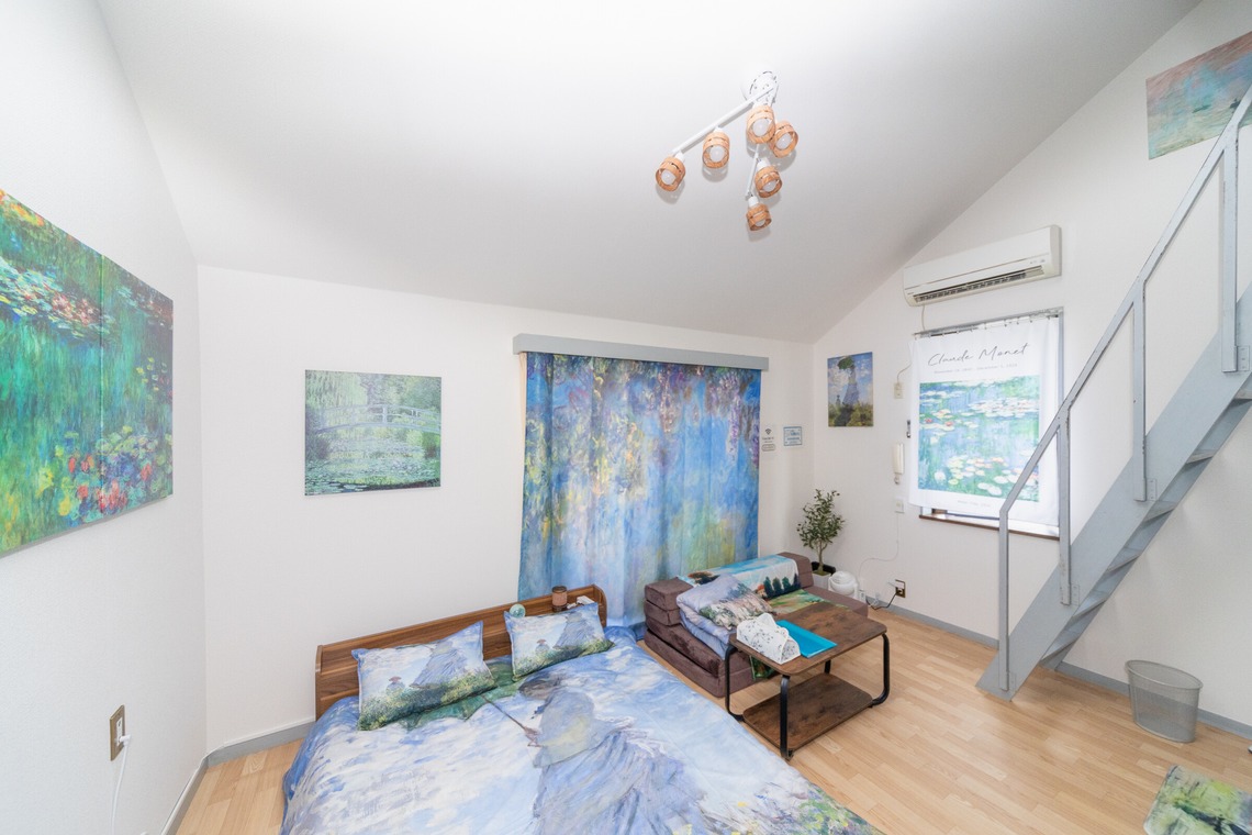 フォトスタジオENOが撮影した「民泊・ホテル」の写真