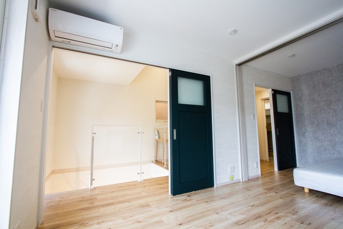 写真のなんでも屋さんが撮影した「新築物件撮影」の写真