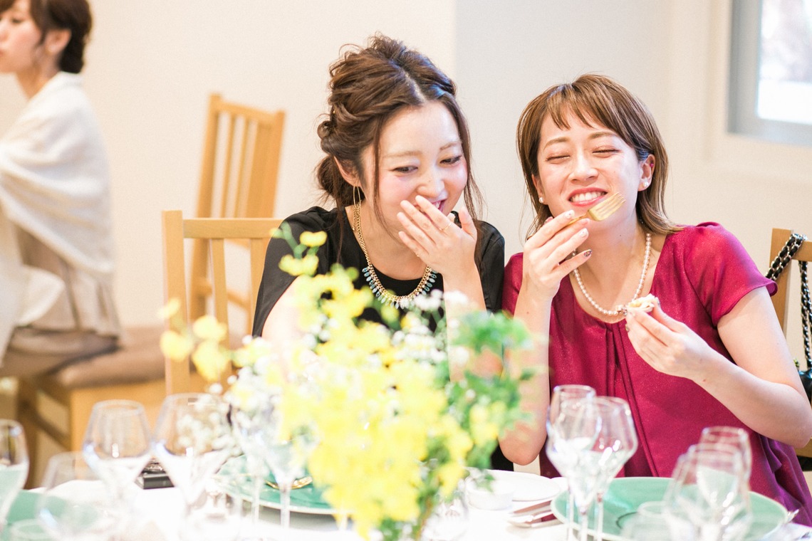 Yuki Shimada Photographyが撮影した「メゾンプルミエールアットロビンス結婚式撮影」の写真