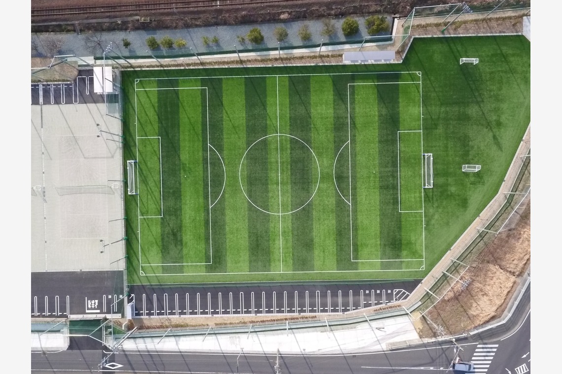 UKPHOTOが撮影した写真のアルバム「ドローン撮影」