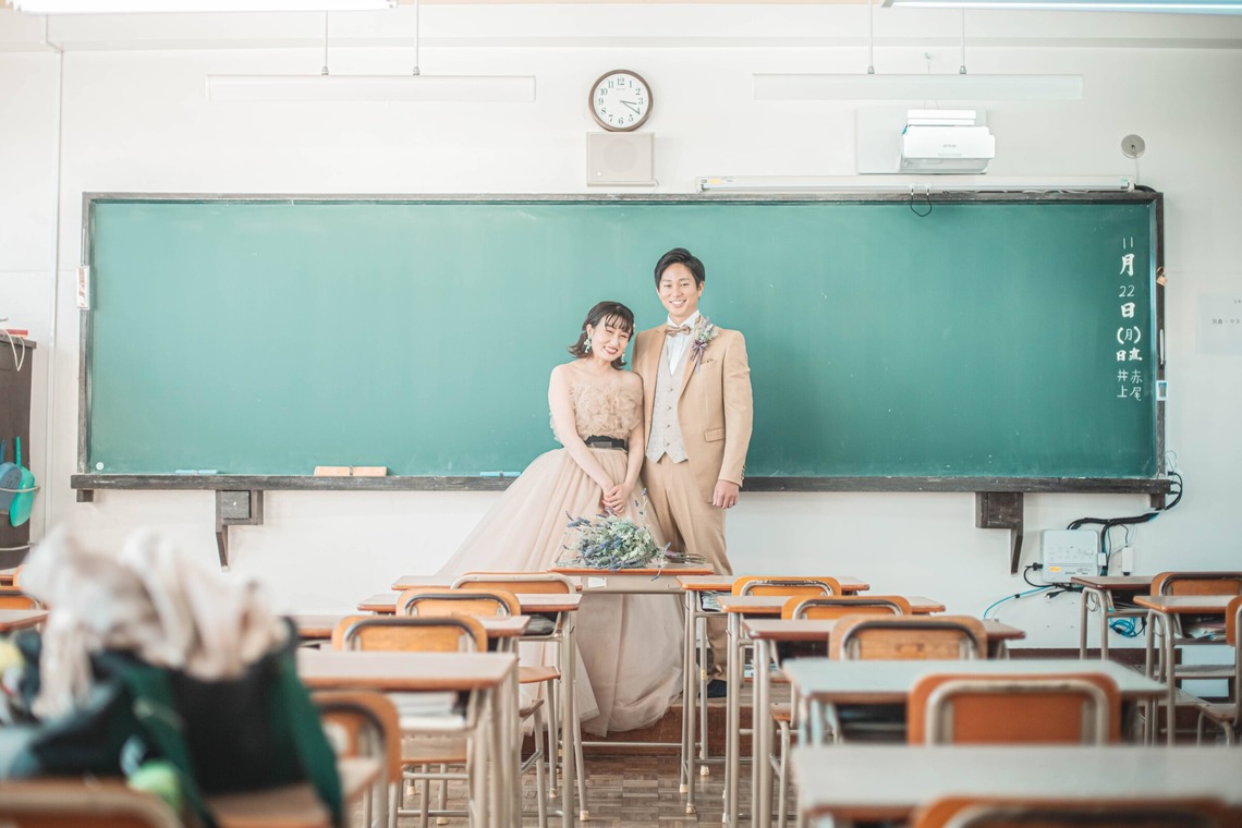 Photo of Photo wedding taken by kudophoto