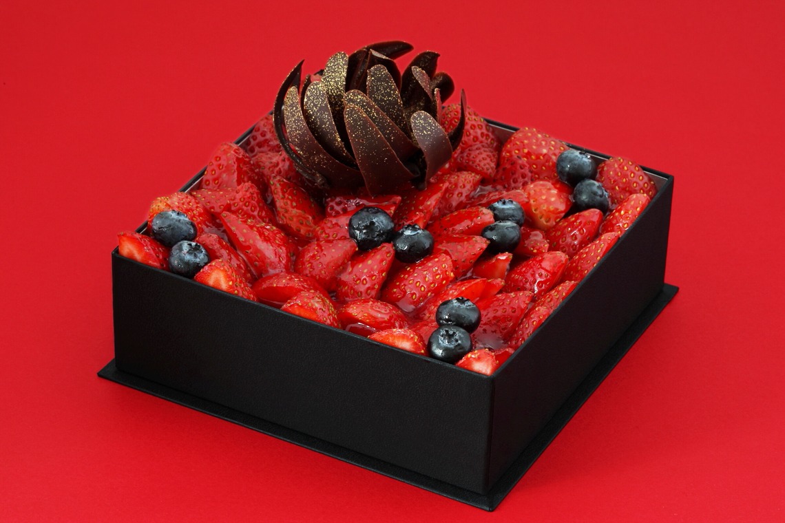 森安　照が撮影した「チーズケーキ・コーヒー」の写真