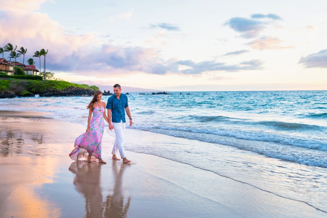 Willow Photoが撮影した写真のアルバム「各種ポートレート撮影（ハワイ州マウイ島にて）」