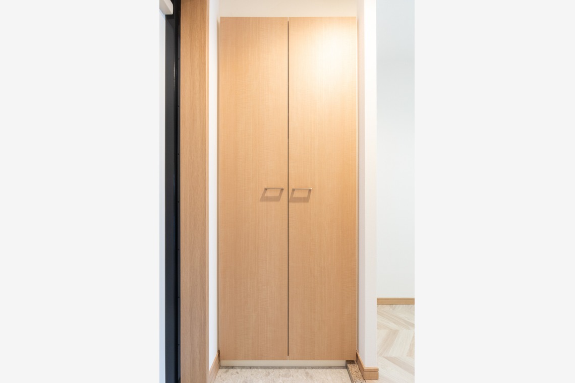 大森美紗生が撮影した「マンション内観撮影」の写真